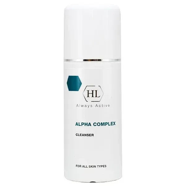 Holy Land Alpha Complex Cleanser 250 мл