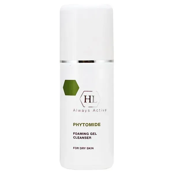 Holy Land Phytomide Foaming Gel Cleanser 150 мл