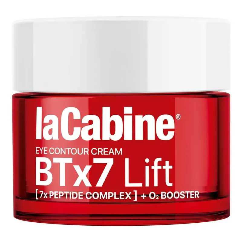 La Cabine BTx7 Lift Eye Contour 15 мл