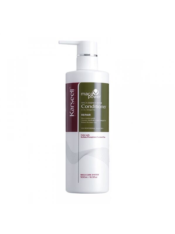 Karseell Maca Power Maca Essence Repair Conditioner 500 мл
