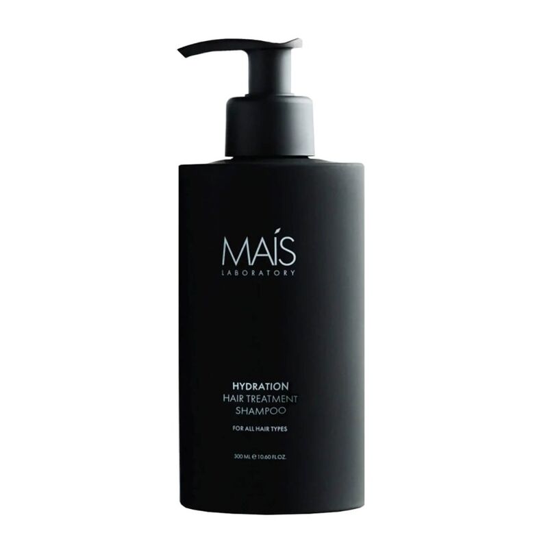 Mais Laboratory Hydration Hair Treatment Shampoo 300 мл