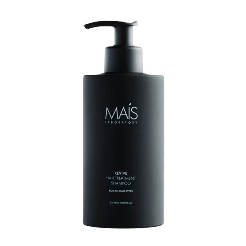 Mais Laboratory Revive Hair Treatment Shampoo 300 мл