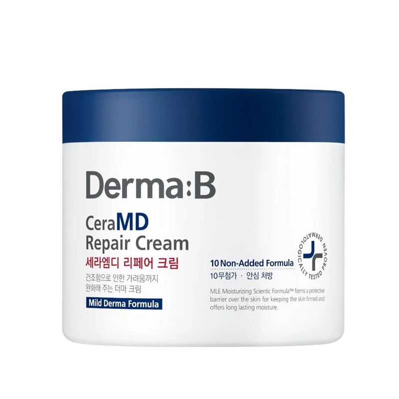 Derma:B CeraMD Repair Cream 430 мл