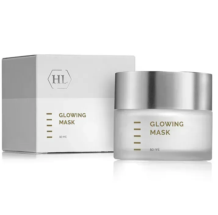 Holy Land Glowing Mask 50 мл