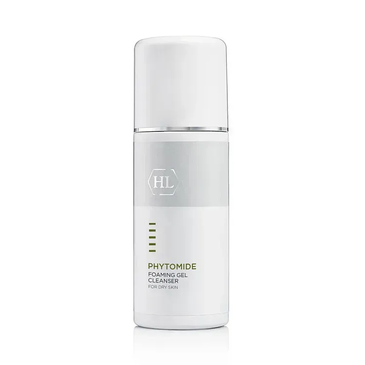 Holy Land Phytomide Foaming Gel Cleanser 150 мл