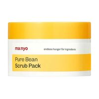 Manyo Pure Bean Scrub Pack 100 гр