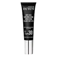 Insium Anti-Age Sun Emulsion SPF30 50 мл