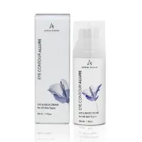 Anna Lotan Eye Contour Allure Eye & Neck Cream 50 мл
