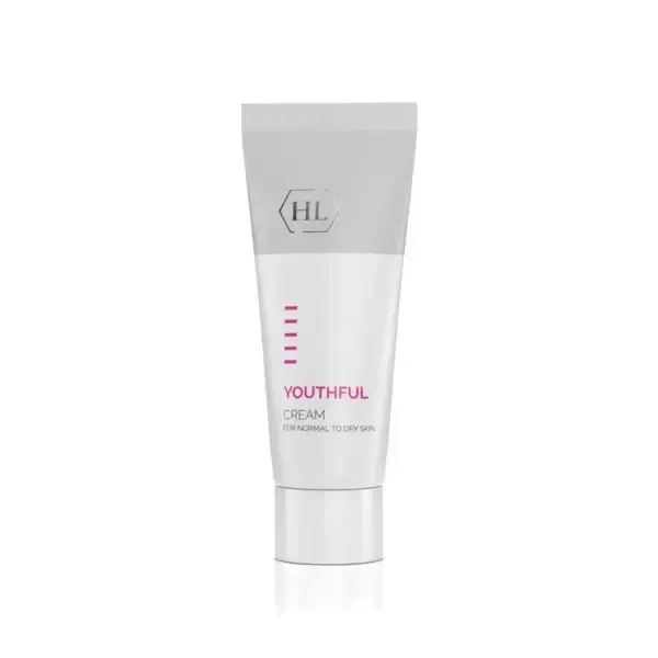 Holy Land Youthful Cream For Normal To Dry Skin 70 мл