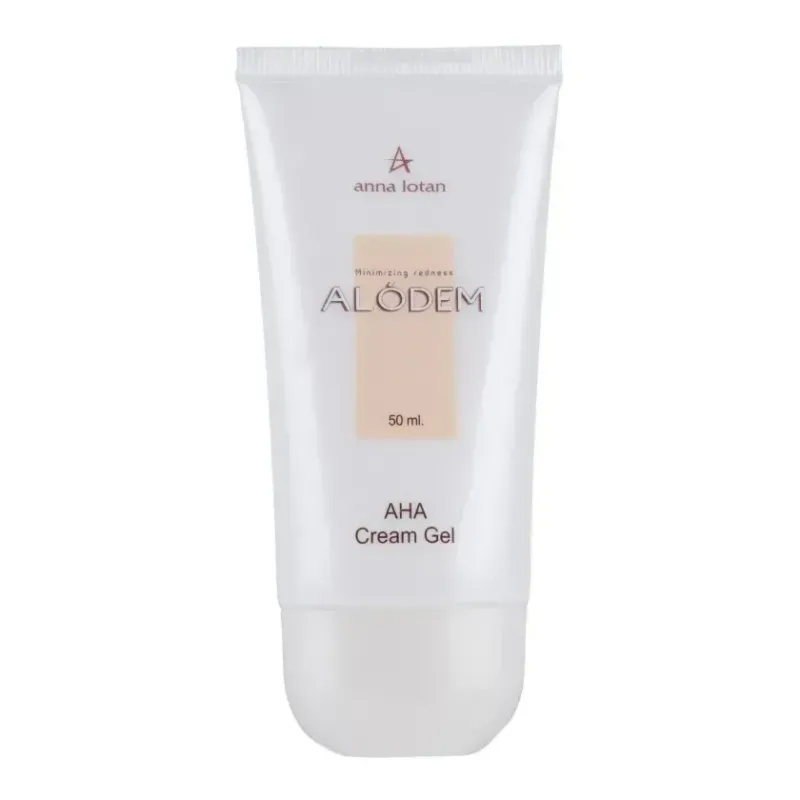 Anna Lotan Alodem AHA Cream Gel 50 мл