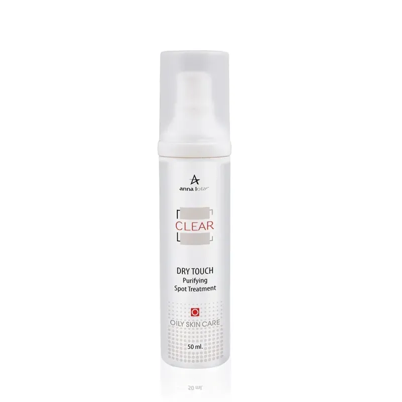 Anna Lotan Clear Dry Touch Purifying Spot Treatment 50 мл