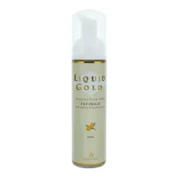 Anna Lotan Liquid Gold Intimild Foam Wash 200 мл