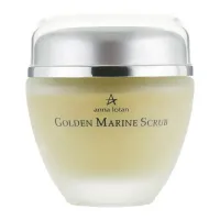 Anna Lotan Liquid Gold Golden Marine Scrub 30 мл