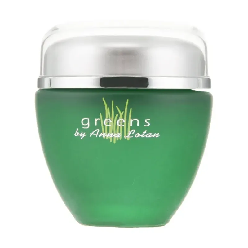 Anna Lotan Greens Tender Eye Contour Cream 30 мл