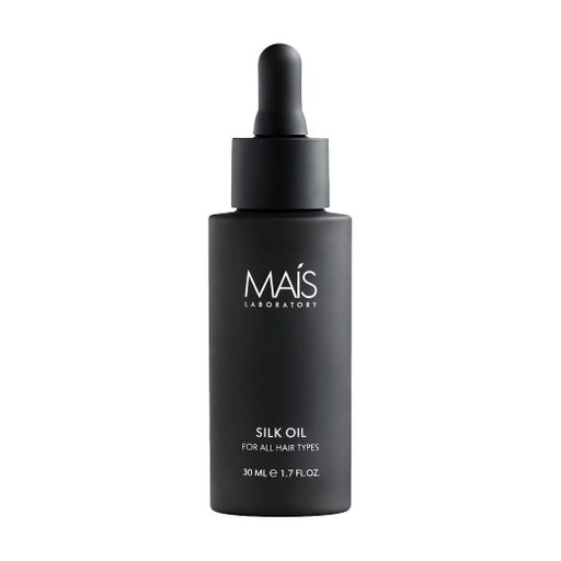Mais Laboratory Silk Oil 50 мл