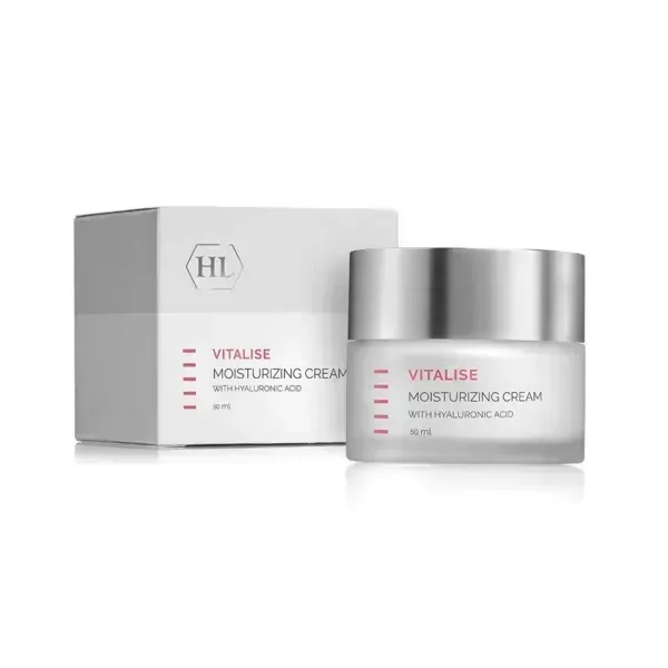 Holy Land Vitalise Moisturizing Cream 50 мл