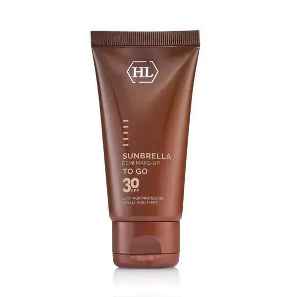 Holy Land Sunbrella Demi Make-Up To Go SPF30 125 мл