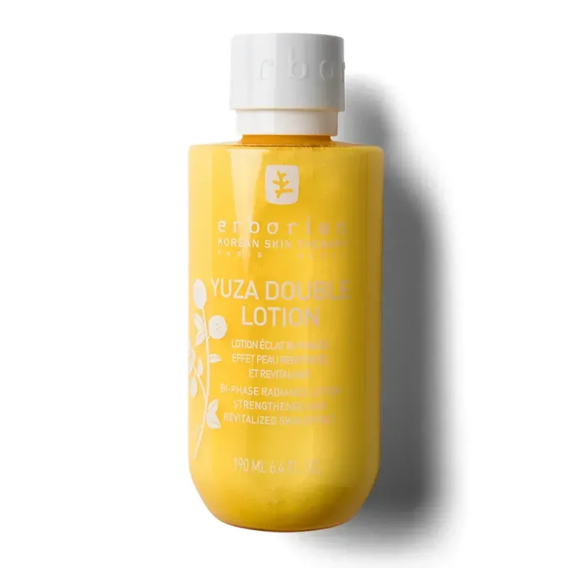 Erborian Yuza Double Lotion 190 мл
