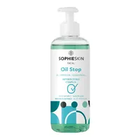Sophieskin Oil Stop Cleansing Gel 250 мл