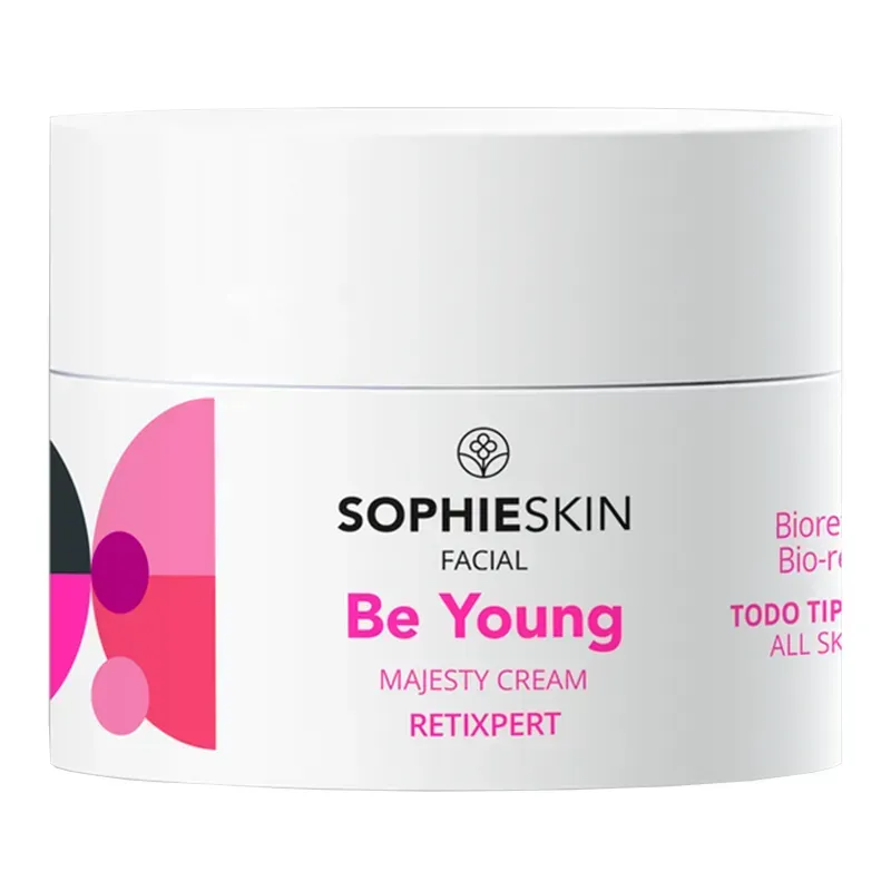 Sophieskin Be Young Majesty Cream 50 мл