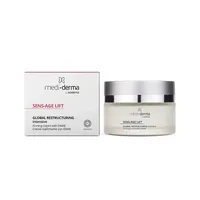 Medi+Derma SENS-AGE LIFT GLOBAL RESTRUCTURING Intensive 50 мл