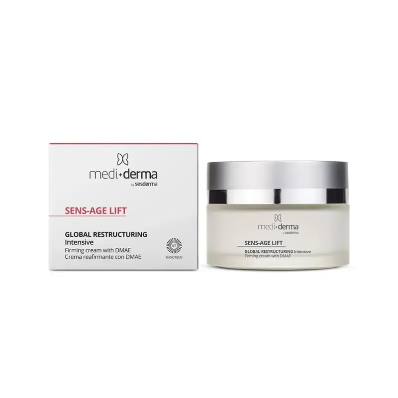Medi+Derma SENS-AGE LIFT GLOBAL RESTRUCTURING Intensive 50 мл