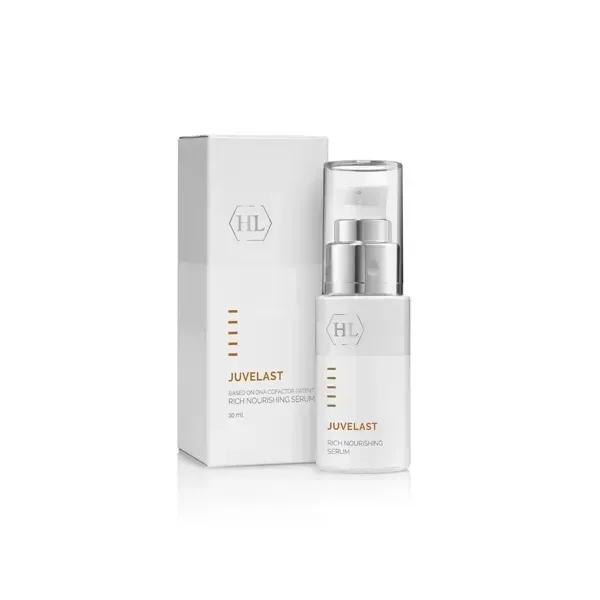 Holy Land Juvelast Rich Nourishing Serum 30 мл