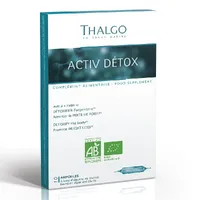 Thalgo Activ Detox 10 ампул