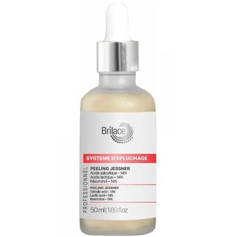 Brilace Peeling Jessner 50 мл
