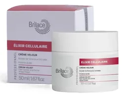 Brilace Creme Velour Elixir Cellulaire 50 мл