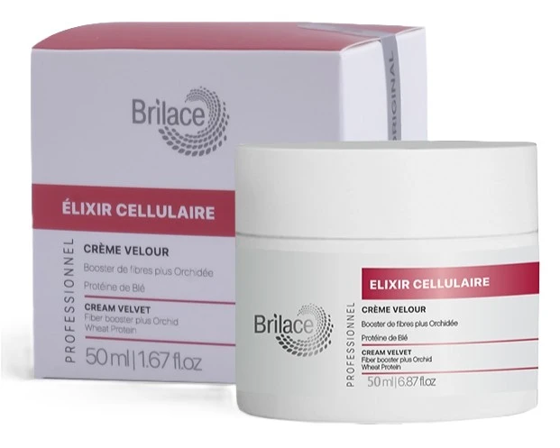 Brilace Creme Velour Elixir Cellulaire 50 мл