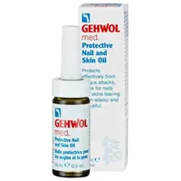 Gehwol Med Nail and Skin Protection Oil 15 мл