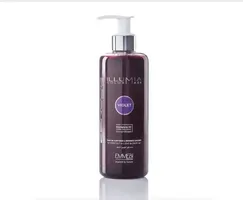 Emmebi Italia Illumia Color Mask Violet 300 мл