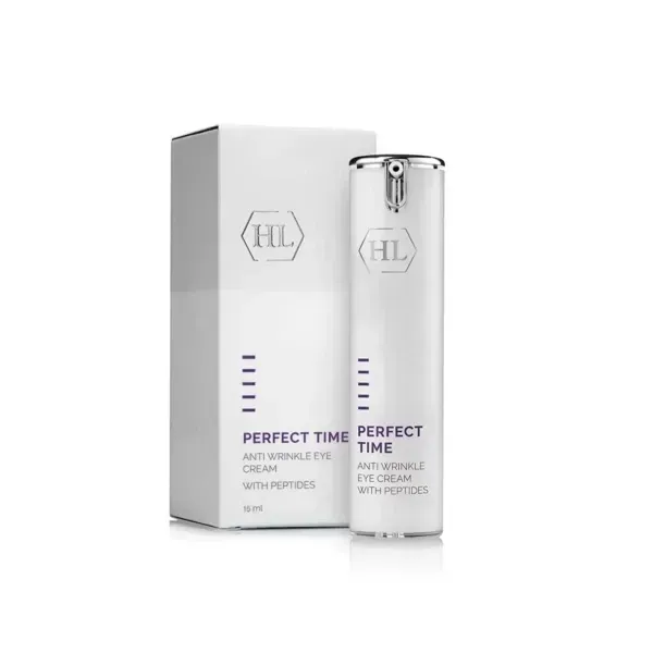 Holy Land Perfect Time Anti Wrinkle Eye Cream 15 мл