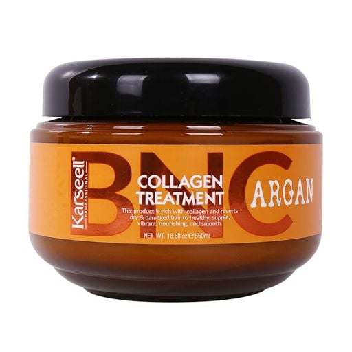 Karseell BNC Argan Collagen Treatment 550 мл