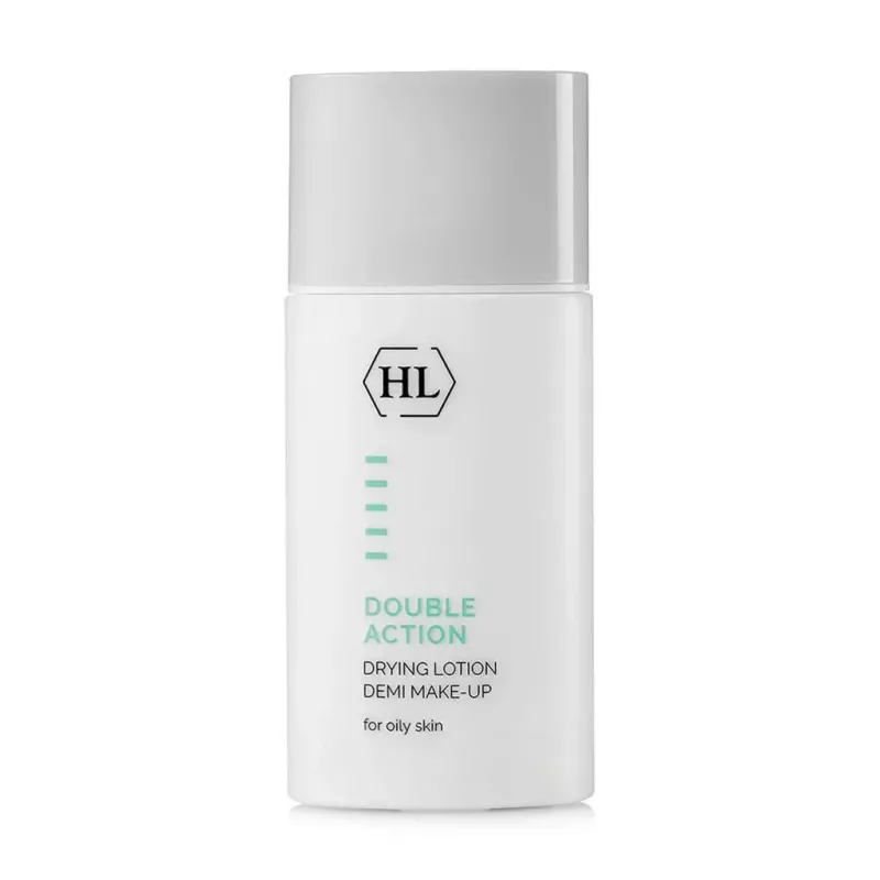 Holy Land Double Action Drying Lotion Demi Make-up 30 мл