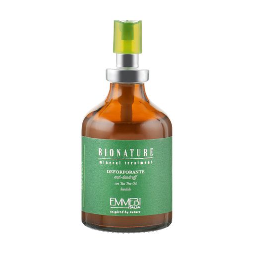 Emmebi Italia BioNature Deforforante Lotion 50 мл