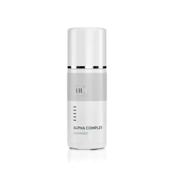 Holy Land Alpha Complex Cleanser 250 мл