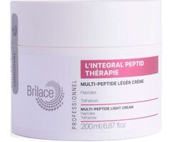 Brilace Multi Peptide Light Cream 200 мл