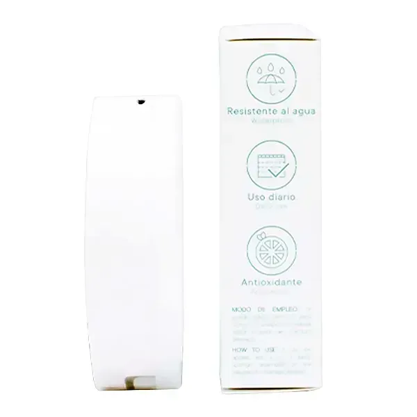 Atache Be Sun Make Up Anti-Aging Dore SPF 50+ 12 гр