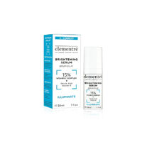 Elementre Brightening Serum 15% Vitamin C Complex 30 мл