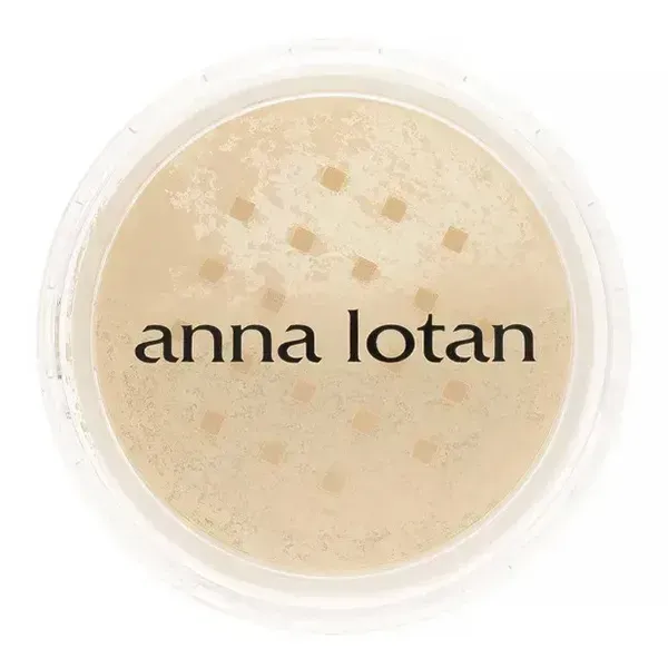 Anna Lotan Concealing Powder Foundation 10 гр 504-1