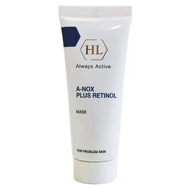 Holy Land A-Nox Plus Retinol Mask 70 мл