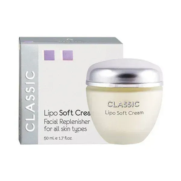 Anna Lotan Classic Lipo Soft Cream 50 мл