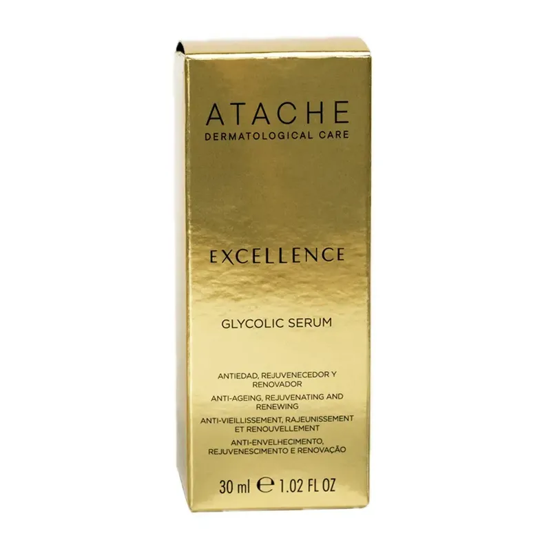 Atache Excellence Glycolic Serum 30 мл