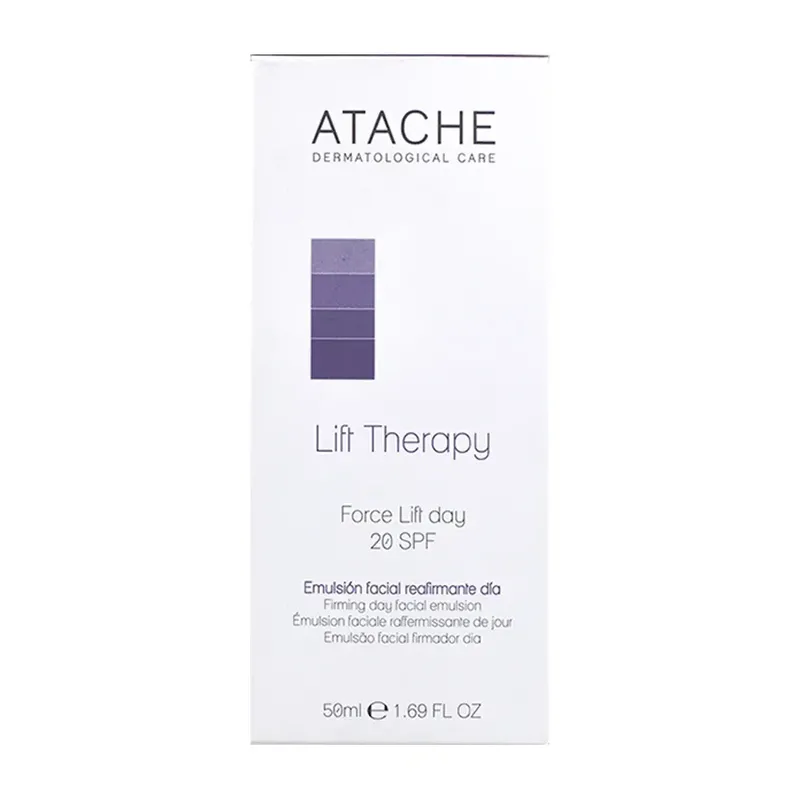 Atache Lift Therapy Force Lift Day SPF 20 50 мл