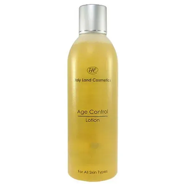 Holy Land Age Control Face Lotion 150 мл