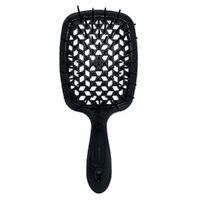 Janeke Small Superbrush Чорний 71SP234 NER