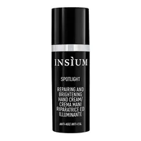 Insium Spotlight Repairing And Brightening Hand Cream 50 мл