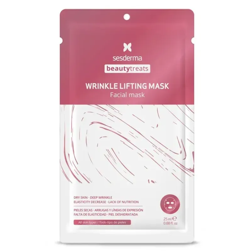 Sesderma Beauty Treats Wrinkle Lifting Mask 25 мл